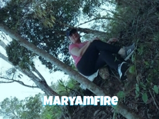 Maryamfire