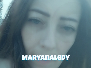 Maryanaledy