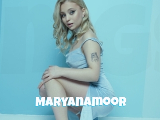 Maryanamoor
