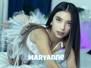 Maryanne