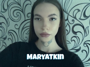 Maryatkin