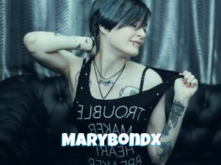 Marybondx
