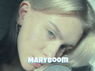 Maryboom