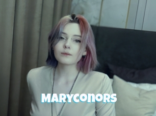 Maryconors