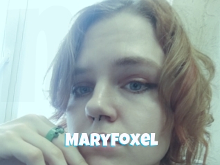 Maryfoxel