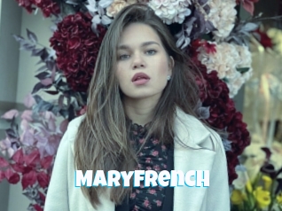 Maryfrench
