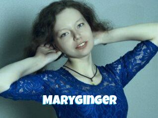 Maryginger