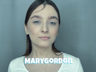 Marygordon