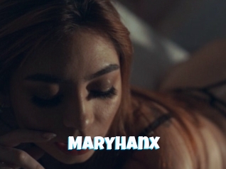 Maryhanx