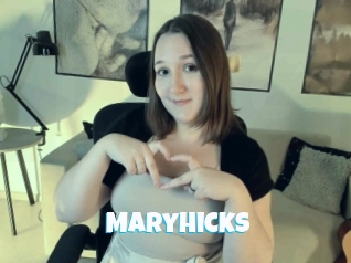 Maryhicks