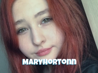 Maryhortonn