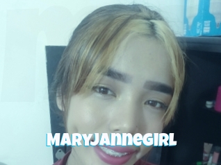 Maryjannegirl