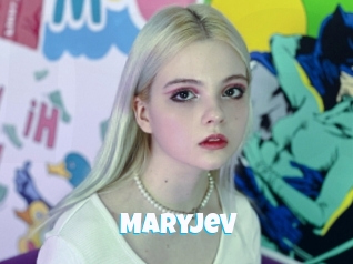 Maryjev