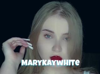 Marykaywhite