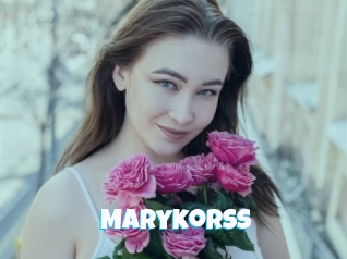 Marykorss