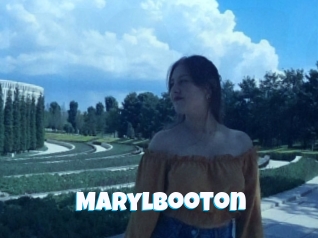 Marylbooton