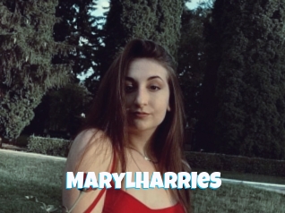 Marylharries