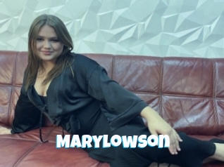 Marylowson