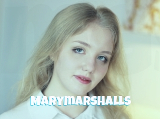 Marymarshalls