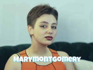 Marymontgomery