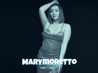 Marymoretto