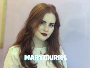 Marymuriel
