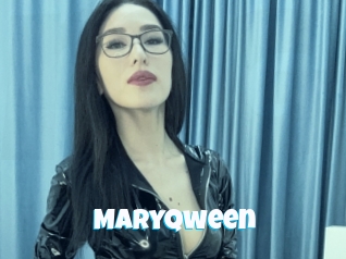 Maryqween