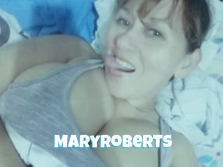 Maryroberts