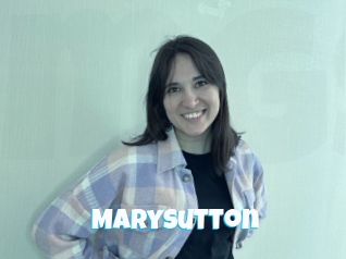 Marysutton