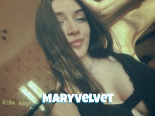 Maryvelvet