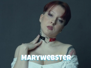 Marywebster