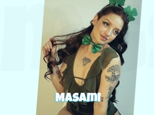 Masami