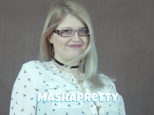 Mashapretty