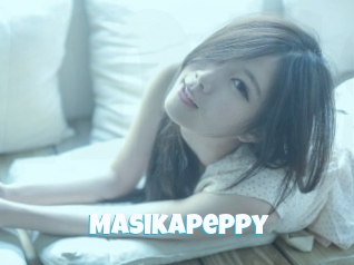 Masikapeppy