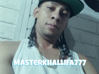 Masterkhallifa777