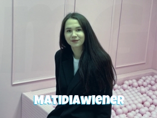 Matidiawiener