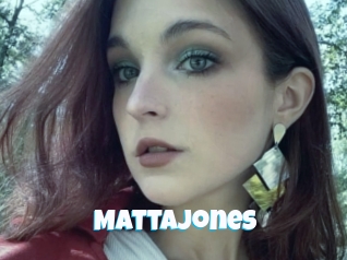 Mattajones