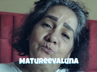 Matureevaluna