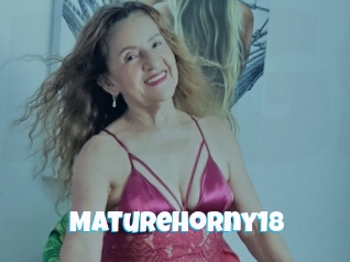 Maturehorny18