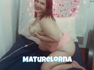 Maturelorna