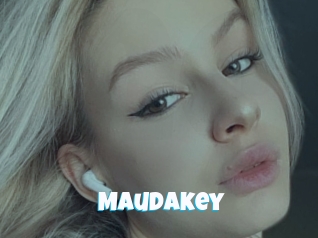 Maudakey