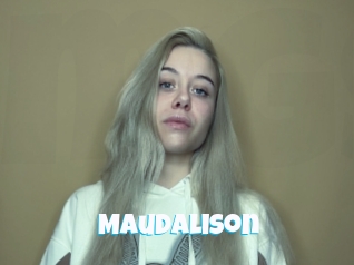 Maudalison