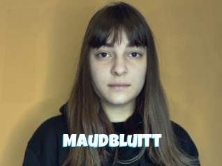 Maudbluitt