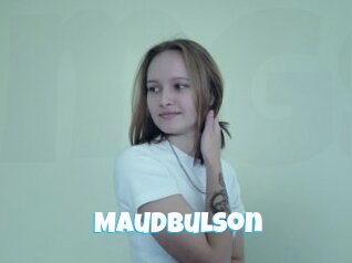 Maudbulson