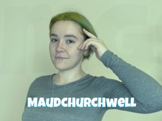 Maudchurchwell