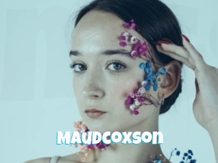 Maudcoxson