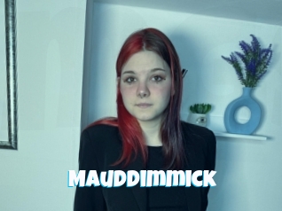 Mauddimmick