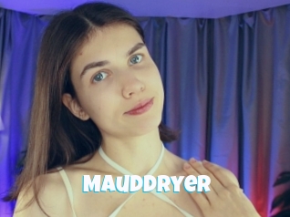 Mauddryer