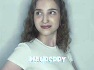 Maudeddy