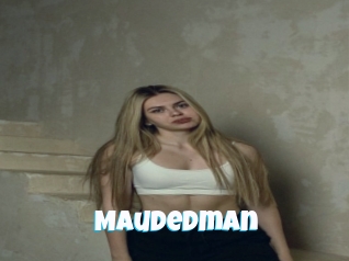 Maudedman